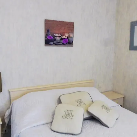 Hotel Le Colquin