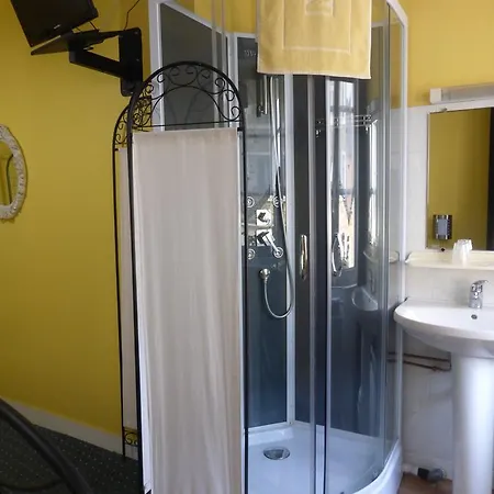 Hotel Le Colquin La Haye