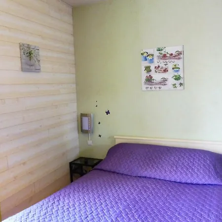 Hotel Le Colquin La Haye