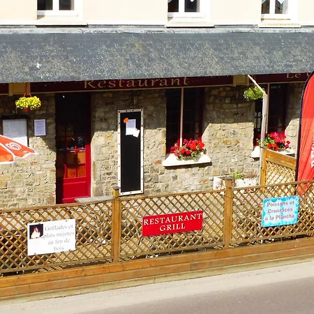 Le Colquin 3* La Haye