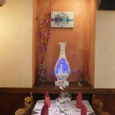 Hotel Le Colquin 3*