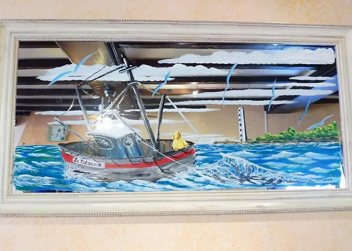 Отель Le Colquin 3*