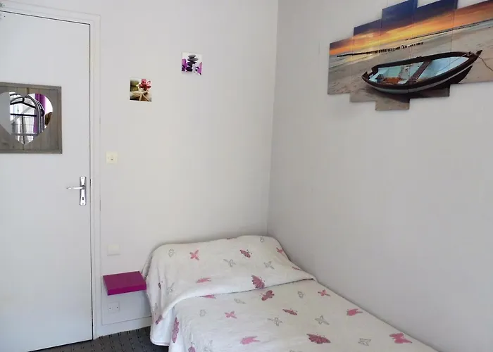 Le Colquin Отель 3*