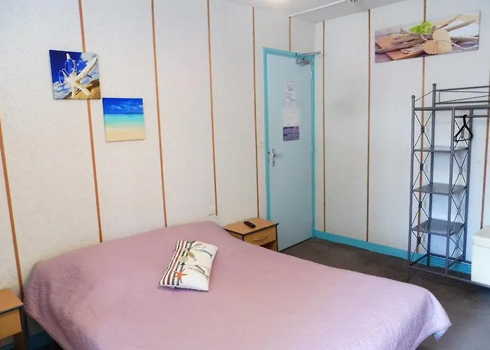 Le Colquin Отель