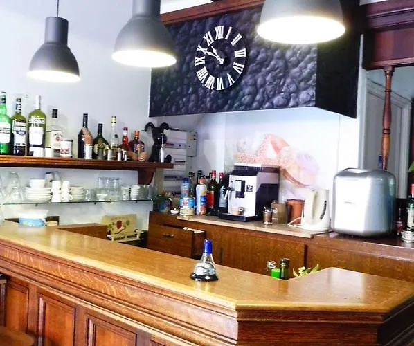 Le Colquin Отель